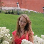 Суворова Дина Андреевна