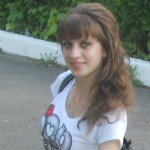Сузгаева Надежда Александровна