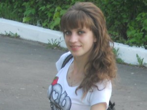 Сузгаева Надежда Александровна