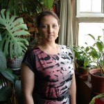 Терёхина Екатерина Сергеевна