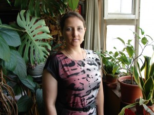 Терёхина Екатерина Сергеевна