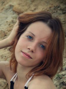 Трофимова Ксения Олеговна