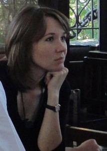 Туктарова Елена Викторовна
