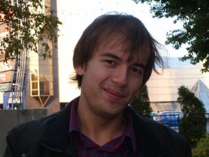 Тыщенко Станислав Анатольевич