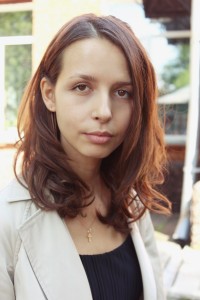 Тюркина Екатерина Александровна