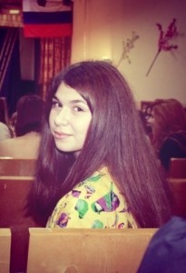 Васина Ирина Константиновна