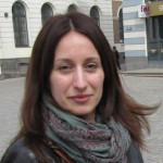 Зиновьева Дарья Владимировна