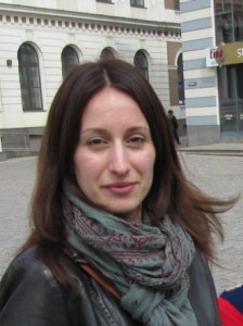 Зиновьева Дарья Владимировна
