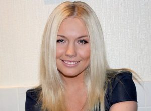 Аксенова Валерия Сергеевна