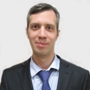 Андреев Анатолий Владимирович