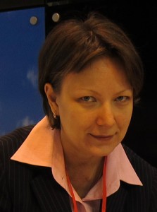 Артюшина Анна Валерьевна