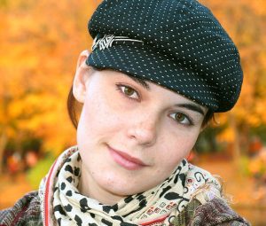 Болычева Ольга Витальевна