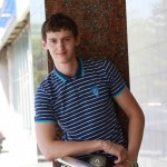 Бондарь Владимир Александрович