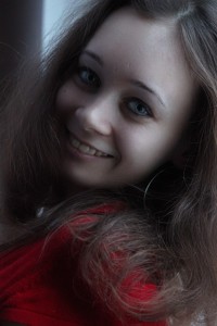 Чумакова Анастасия Евгеньевна