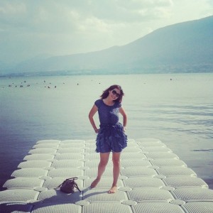 Гришина Светлана Львовна