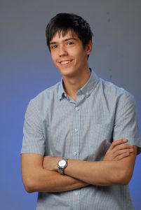 Гудим Павел Евгеньевич
