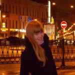 Хазиева Кристина Камилевна