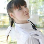 Кольцова Мария Алексеевна