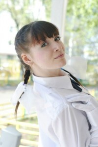 Кольцова Мария Алексеевна