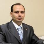 Курганов Сергей Юрьевич