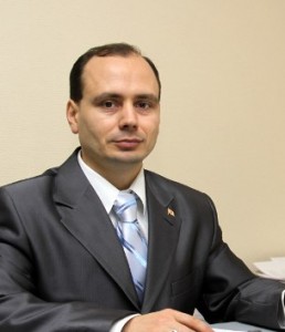 Курганов Сергей Юрьевич