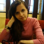 Манькова Евгения Сергеевна