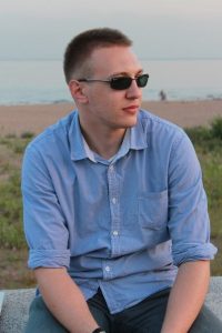 Михайлов Павел Олегович