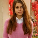 Новикова Анастасия Сергеевна
