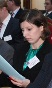 Петрова Ольга Анатольевна