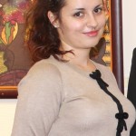 Старикова Мария Игоревна