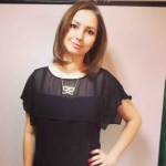 Теляева Анжелика Игоревна