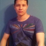 Уалиев Даур Заирович