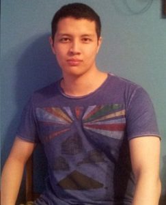 Уалиев Даур Заирович