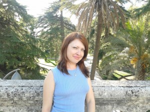Ульянова Юлия