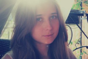 Валеева Карина Рустемовна