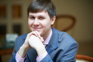 Вилесов Александр Сергеевич