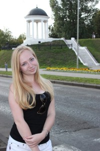 Зайцева Маргарита Алексеевна