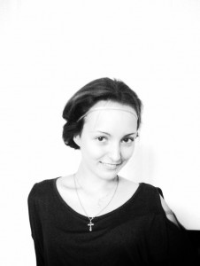 Александрова Алена Денисовна