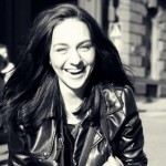 Алексеева Анастасия Сергеевна