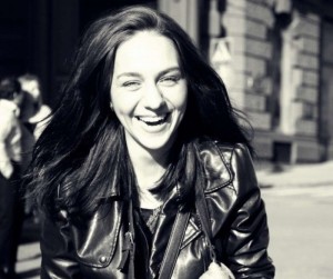 Алексеева Анастасия Сергеевна