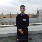 Астахов Кирилл Викторович