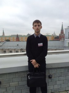 Астахов Кирилл Викторович