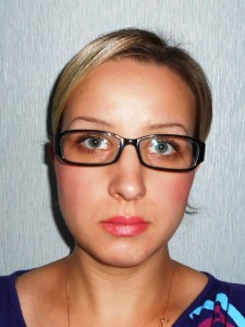 Батулина Ольга Сергеевна