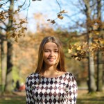 Белоцерковская Евгения Олеговна