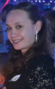 Данилова Вера Николаевна