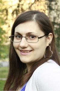 Енина Ольга Викторовна