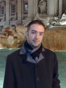 Franconieri Antonio
