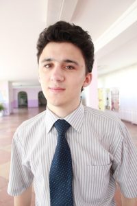 Городилов Артем Юрьевич