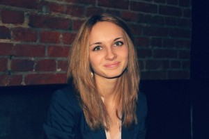 Худякова Анна Дмитриевна