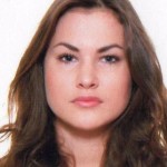 Киселева Софья Олеговна